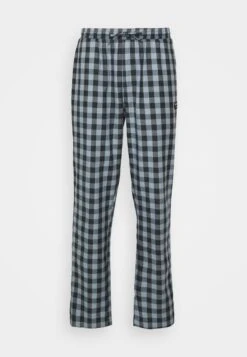 BJØRN BORG Core Loungewear Set - Pyjamas - Blue-Grey/Dark Blue -Stock X bbf201b96617470d925468e0b39493b4