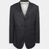 Jameson - Blazer Jacket - Black Melange -Stock X bc1c9d57005d4e229cfe822db1c9777a