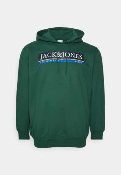 Jack & Jones Jorcodyy- Hoodie - Trekking Green -Stock X bc4508005c9d46d99ee7684cf32f43b1