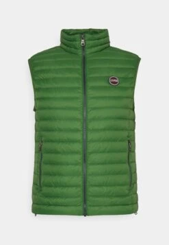 Colmar Originals Mens Gilet - Waistcoat - Hill -Stock X bc5bb225ec8d4c47891e297d0728b5a3