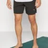 Puma Studio Ultramove- Sports Shorts - Black