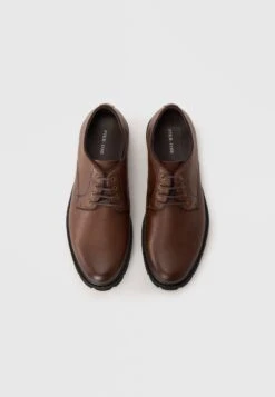 Pier One Lace-ups - Camel 11 Pier One Lace-ups - Camel -Stock X bc7bd26441c44482a75ba0562b9b2af6