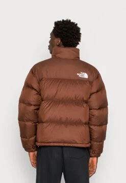 The North Face 1996 Retro - Winter Jacket - Dark Oak -Stock X bc99bcbae8a44e57bf291a80157f4359