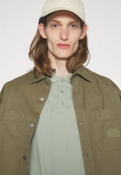 Hugo Erato - Shirt - Open Green -Stock X bc9d8d0e1e6b46f49140a8c7cb0cfc03