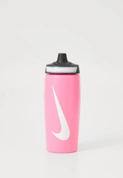 Nike Performance REFUEL BOTTLE GRIP 18 OZ / 532ML UNISEX - Drink Bottle - Game Royal/black/white -Stock X bc9f5bc73ebb4eb19b7897b5f87e6dc2