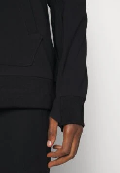 The North Face Tekno Logo Hoodie - Hoodie - Black/White -Stock X bca0544d11d3478da432e7a465817e75