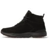 DC SHOES MUTINY - Winter Boots - Bk Black Black Black -Stock X bca2fab5734743e3a44e1085a7ea13b1
