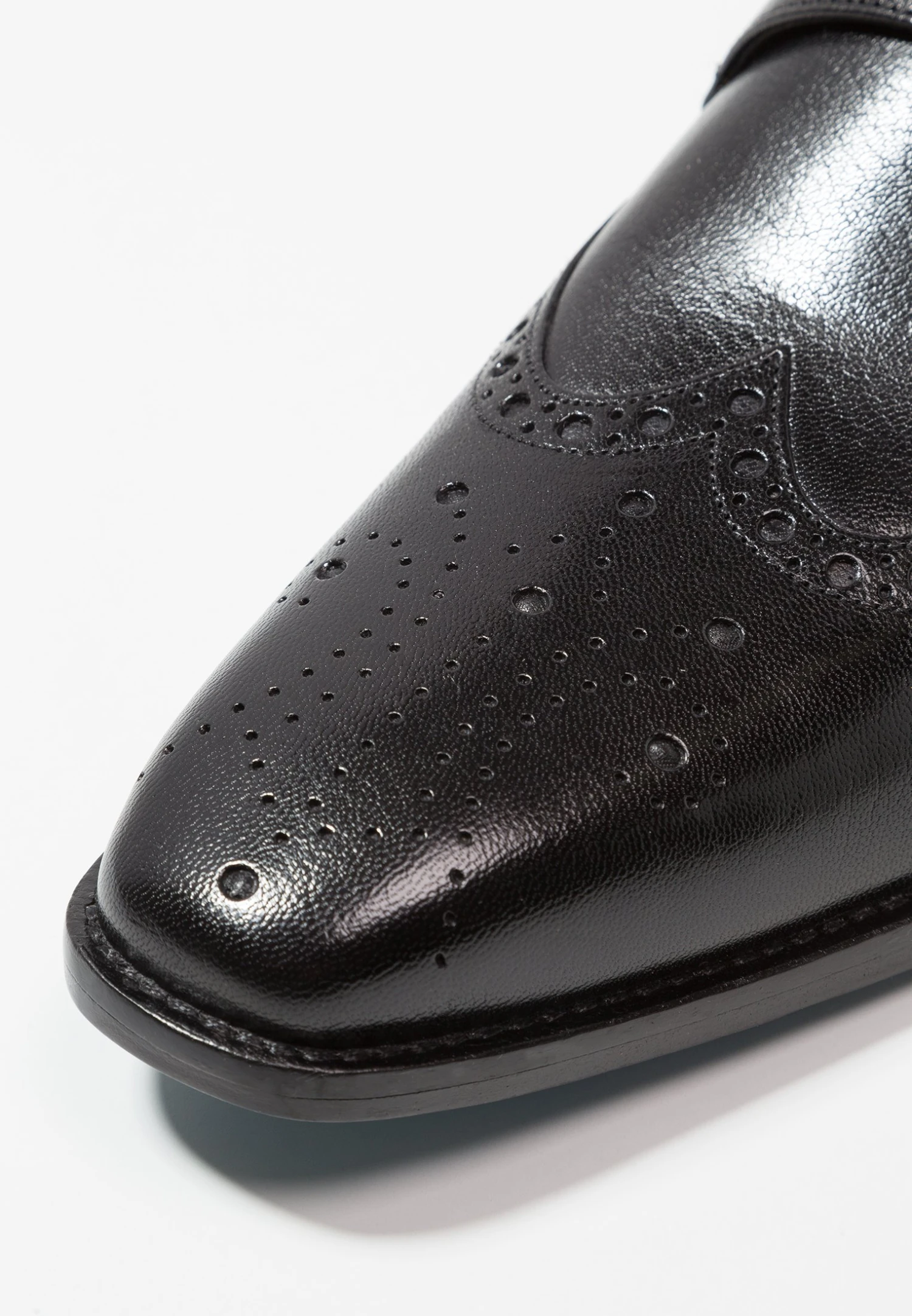 MELVIN & HAMILTON Martin- Smart Slip-Ons - Venice Black 8 MELVIN & HAMILTON Martin- Smart Slip-Ons - Venice Black - Image 6