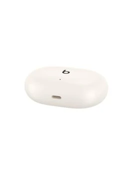 Beats Studio Buds True Wireless Noise Cancelling Earbuds - Headphones - Ivory -Stock X bd09c395bd21456a89f2747a31f3458c