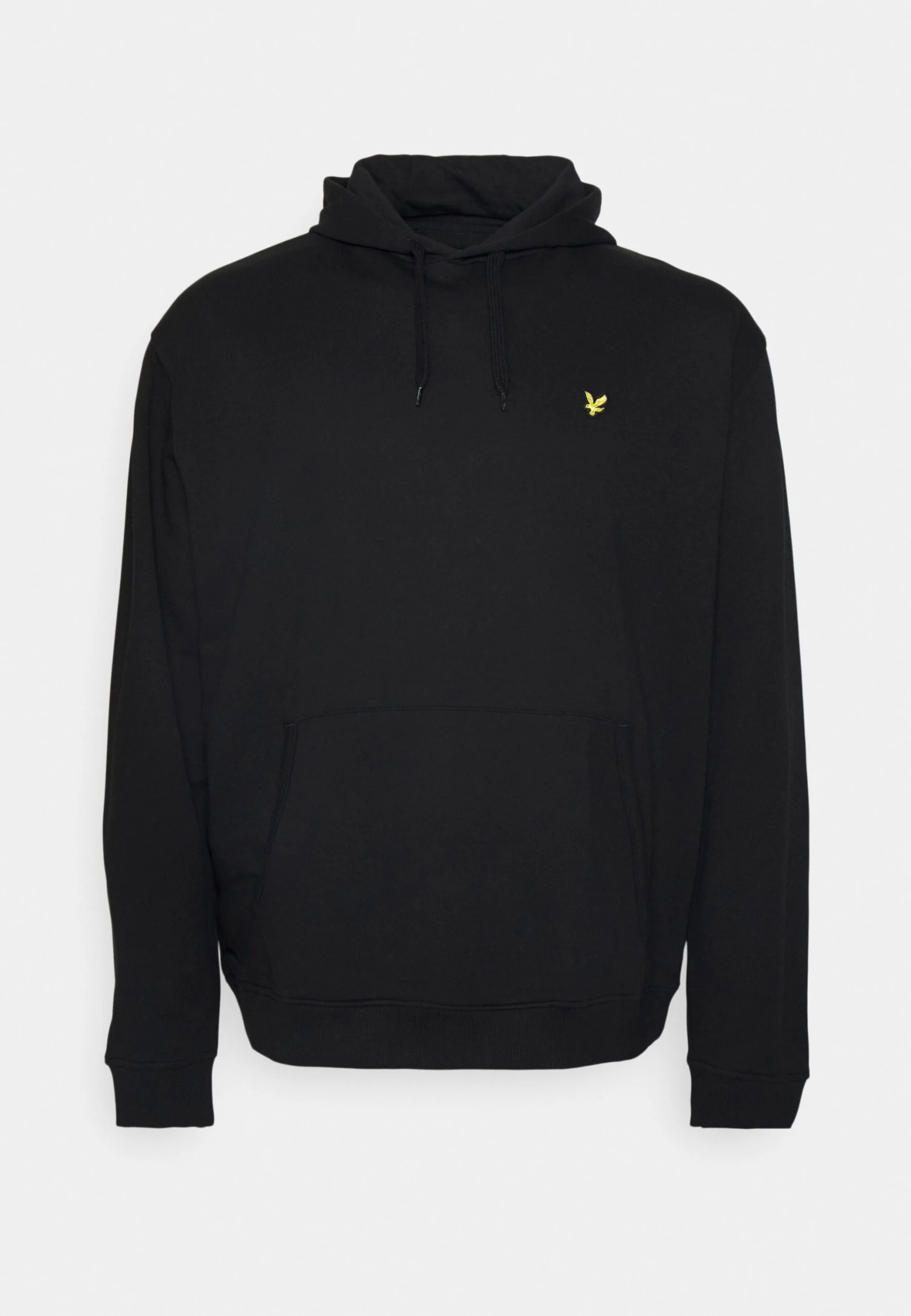 Lyle & Scott Hoodie - Sweatshirt - Jet Black 3 Lyle & Scott Hoodie - Sweatshirt - Jet Black