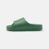 Lacoste Croco 2.0 - Mules - Green