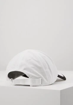 Lacoste Sport Tennis Unisex - Cap - White/Black -Stock X bd1d5b58c21d4539aca7649c2213088a