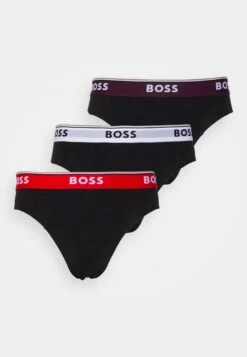 Boss Brief Power 3 Pack - Briefs - Open Miscellaneous -Stock X bd283869accc45e6b943a55fed7a8d82