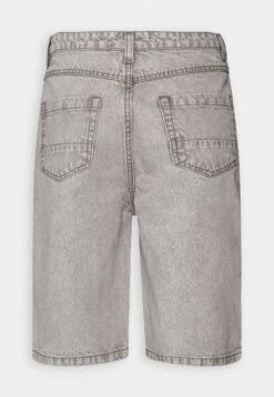 BRAVE SOUL Denim Shorts - Grey -Stock X bd37721f9ebf4eed86ae61580636e6e8