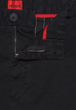 Hugo David - Shorts - Black -Stock X bd460555de3b4626aa9ae71f04db0b5d