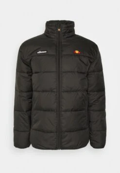 Ellesse Caloroso - Winter Jacket - Black -Stock X bd509e3774f040a69f0698a238738de3