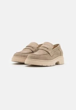 Marc O'Polo Mod Lars 4B - Slip-Ons - Taupe -Stock X bd6fdc1d2bc7487898eb1acd2b47fa94