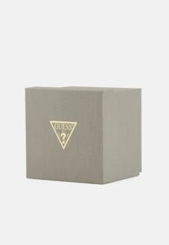 Guess Duke - Chronograph Watch - Gold Tone/Black Glitz -Stock X bd769232f9e64054ac820efd6c85d68b