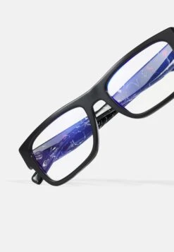 Prada Blue Light Glasses - Black -Stock X bd7e1df5d78344808a32b7cad45fee15