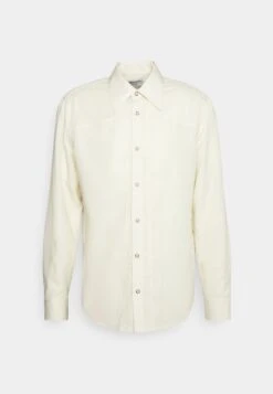 Tiger Of Sweden Trayton - Shirt - Offwhite -Stock X bda9628de23b4966901e12300a9bb370