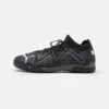 Puma Future Match Tt - Astro Turf Trainers - Black/Silver