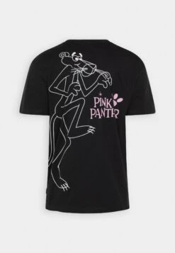 Only & Sons Onspink Panther Tee Unisex - Print T-Shirt - Dark Navy 13 Only & Sons Onspink Panther Tee Unisex - Print T-Shirt - Dark Navy -Stock X bdb4c4b5797e4fa7a68ed033f6eb1954