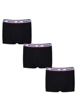 Reebok Barlow 3 Pack - Pants - Black -Stock X bdb5903eba4743efafc4a257898411d4