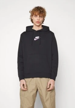 Nike Sportswear M Club Ft Po Lbr - Sweatshirt -Stock X bdd8dd523edd462893018177ca4ee699