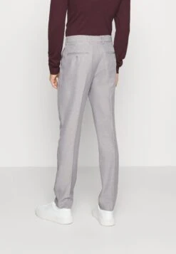 Only & Sons Onseve Suit Set - Suit - Light Grey Melange -Stock X bdda794273d040d2a85ae98f05a6206c