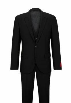 Hugo Henry Getlin233V1X Set - Suit - Black One 21 Hugo Henry Getlin233V1X Set - Suit - Black One -Stock X bdf4080f70714a1eac5e664a930cbffd