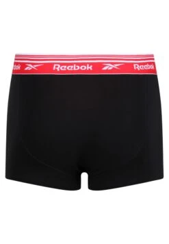 Reebok Drexel 3 Pack - Pants - 3Pk Black/Vector Red/Pure Grey/Blue Wb 8 Reebok Drexel 3 Pack - Pants - 3Pk Black/Vector Red/Pure Grey/Blue Wb -Stock X bdf6897cc54a482d9b07c88dc83b5130