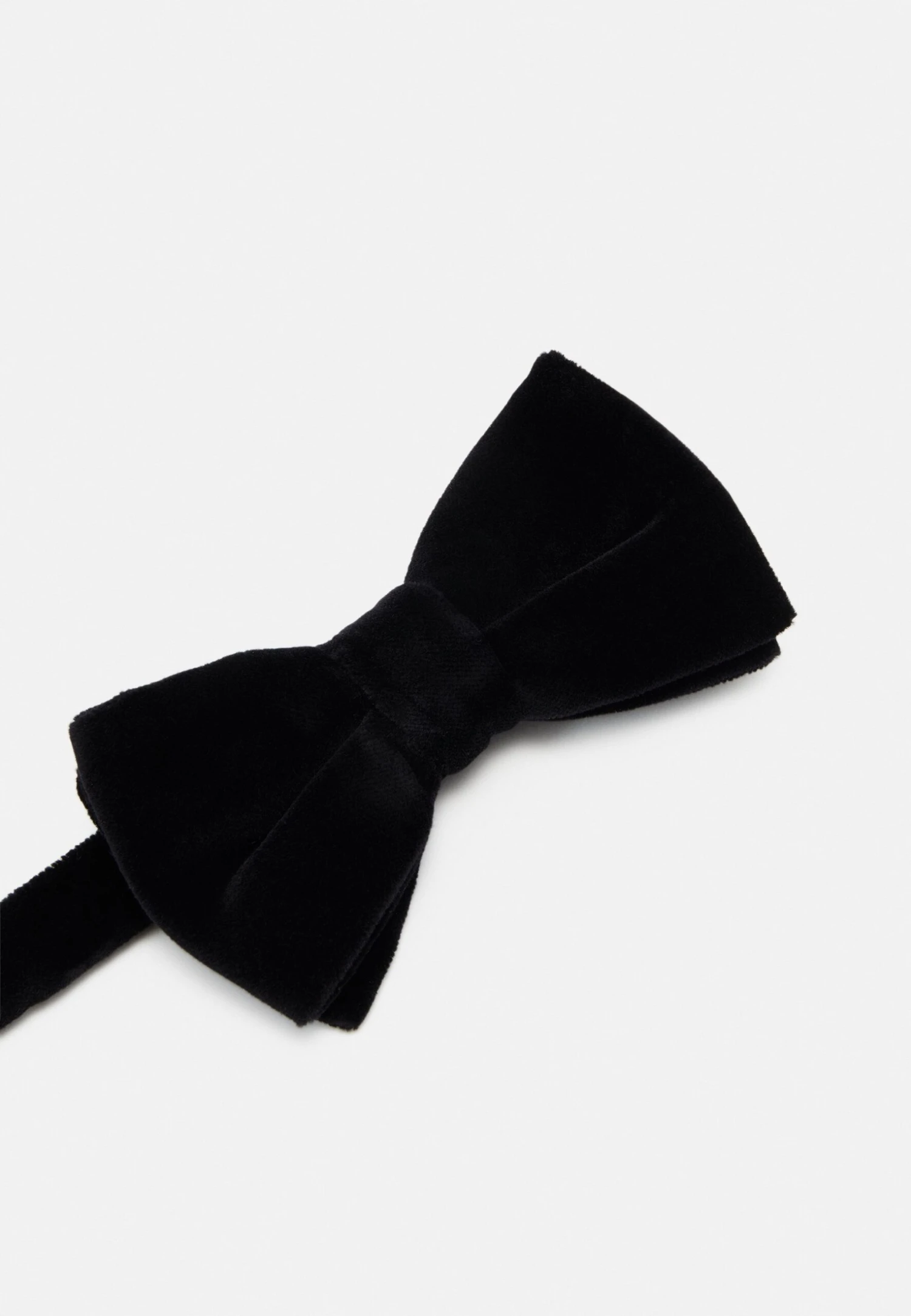 Boss Bow Tie - Bow Tie - Black 5 Boss Bow Tie - Bow Tie - Black - Image 3