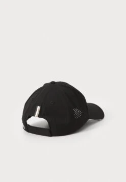 Boss LACH TENNIS ON COURT - Cap - Black -Stock X bdfc53d023a2463fbf852b5b47e9f218