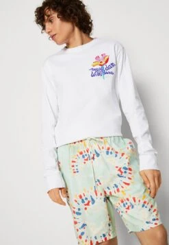 Scotch & Soda Fave Bermuda - Shorts - Mint -Stock X bdfeae104a81494ebce7df9d8b0fea2b