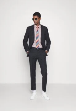 Tiger Of Sweden Filbrodie - Formal Shirt - Cloud Grey -Stock X be04ba00b9f24725b671d02862b65f95