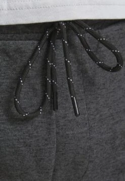 Jack & Jones Tracksuit Bottoms - Dark Grey Melange -Stock X be05399638814d2693598fddfa399777