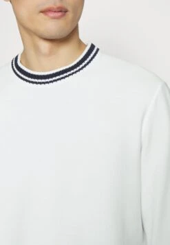 Boss Goloso - Jumper - White -Stock X be10fa44ef0e44a084bbbab9e3ba9ee5