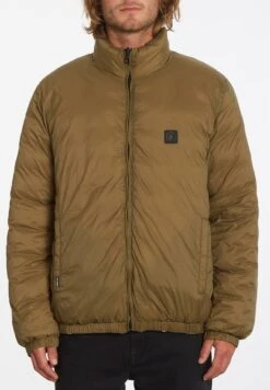 Volcom Walltzerd - Winter Jacket - Service Green -Stock X be136c15259d47f8bd5cb4cbe8e03a6d