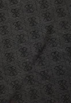 Guess Vezzola Scarf Unisex - Scarf - Coal -Stock X be15b650474a47df91f368f0780f264d