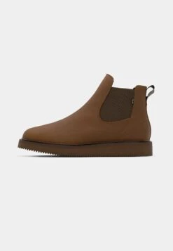 Globe DOVER II - Classic Ankle Boots - Brown -Stock X be3179a772c04bddb805a4eb5ba3bf9b