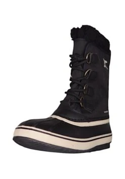 Sorel Winter Boots - Black Ancient -Stock X be330b435c0543d5bbfd79be1eacb1b8