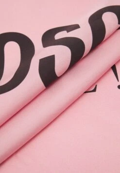 MOSCHINO Unisex - Foulard - Pink -Stock X be36a6b2c7384a33ac731842f1d1421d
