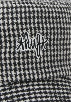 HUF Watson Tweed Bucket Unisex - Hat - Black -Stock X be475b567a1d4d70a1b6e2f211961c92