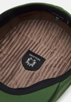 Brixton Brood Snap Unisex - Cap - Spruce -Stock X be5123f2cfeb407b97227942568c3247