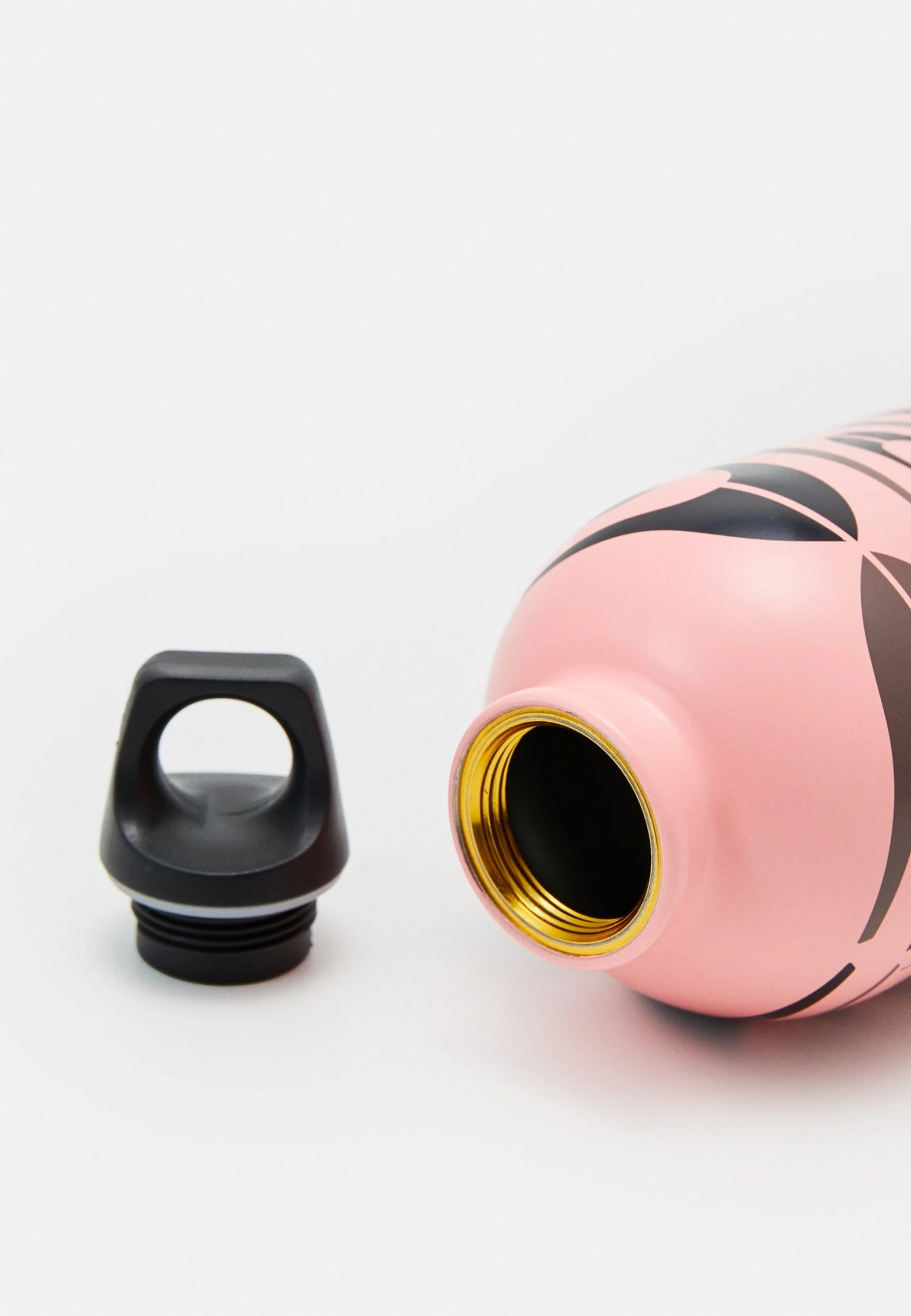 Puma Bottle Unisex - Drink Bottle - Future Pink/Retro Glam 5 Puma Bottle Unisex - Drink Bottle - Future Pink/Retro Glam - Image 3