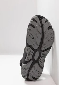 Hi-Tec Crater - Walking Sandals - Charcoal/Cool Grey -Stock X be6ec0db7cea4323a5e3bcb5d56bd09c