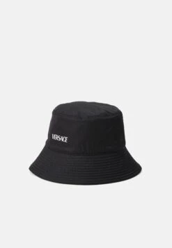 Versace OTHER HAT - Hat - Black/gold-coloured -Stock X be74c946635f4598b46b2461dd3a32d1