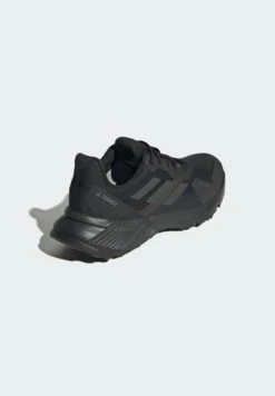ADIDAS PERFORMANCE Terrex Soulstride Rain.Rdy- Walking Trainers - Black -Stock X be9542519eb4413da087ff6ba8a6fe44