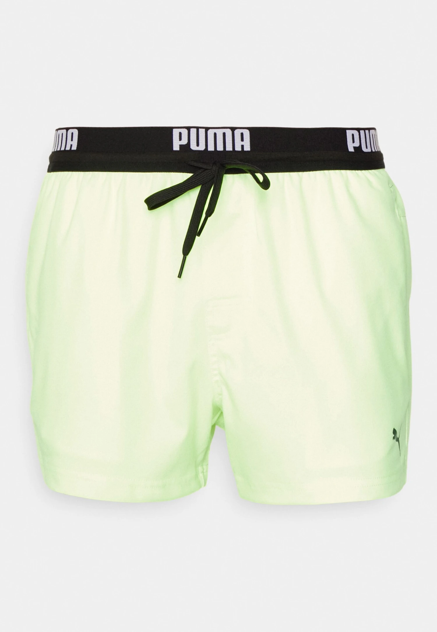 Puma Swim Men Logo Length Swim Shorts - Swimming Shorts 5 Puma Swim Men Logo Length Swim Shorts - Swimming Shorts - Image 3