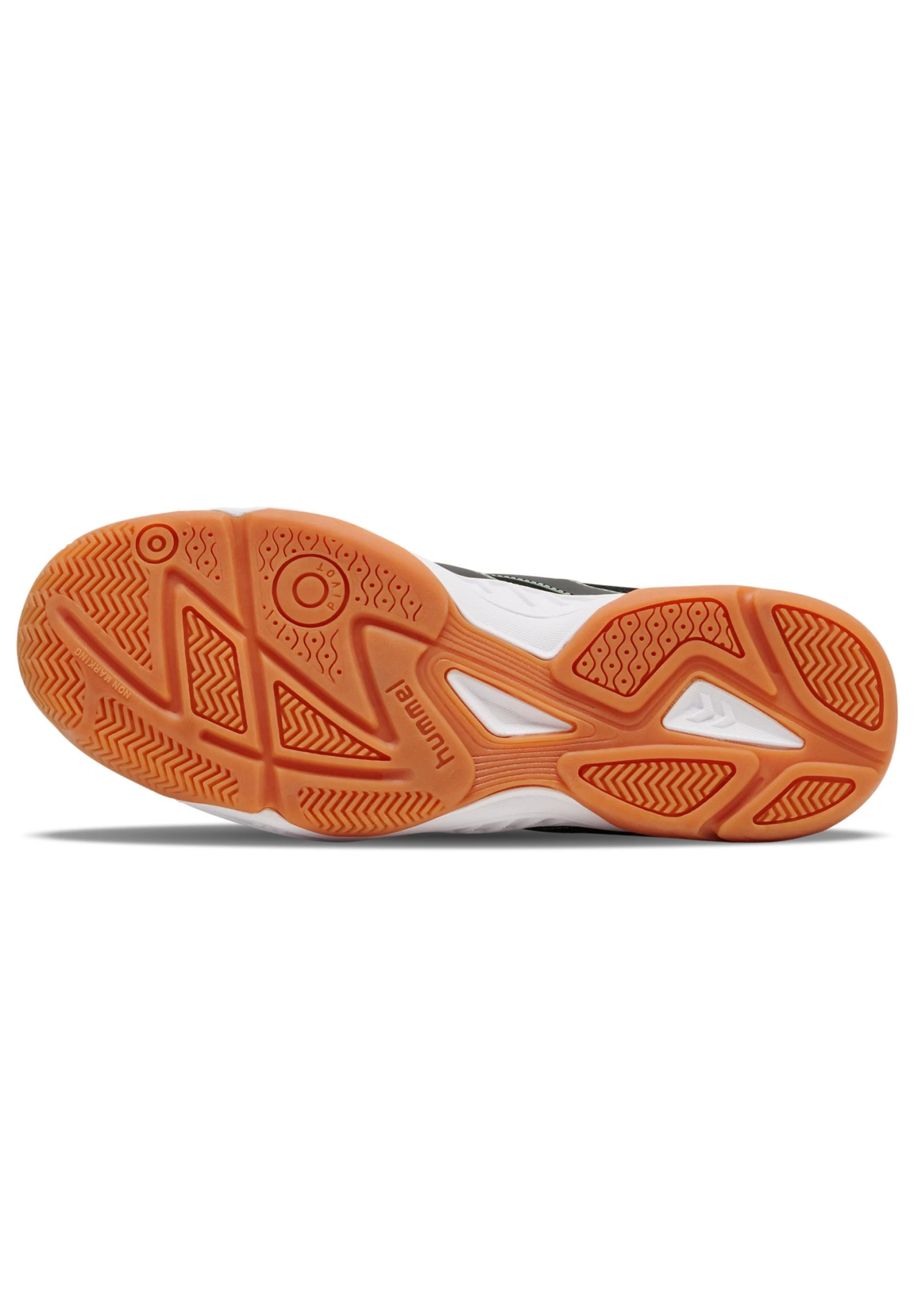 Hummel Aeroteam Iii - Handball Shoes - Black 7 Hummel Aeroteam Iii - Handball Shoes - Black - Image 5